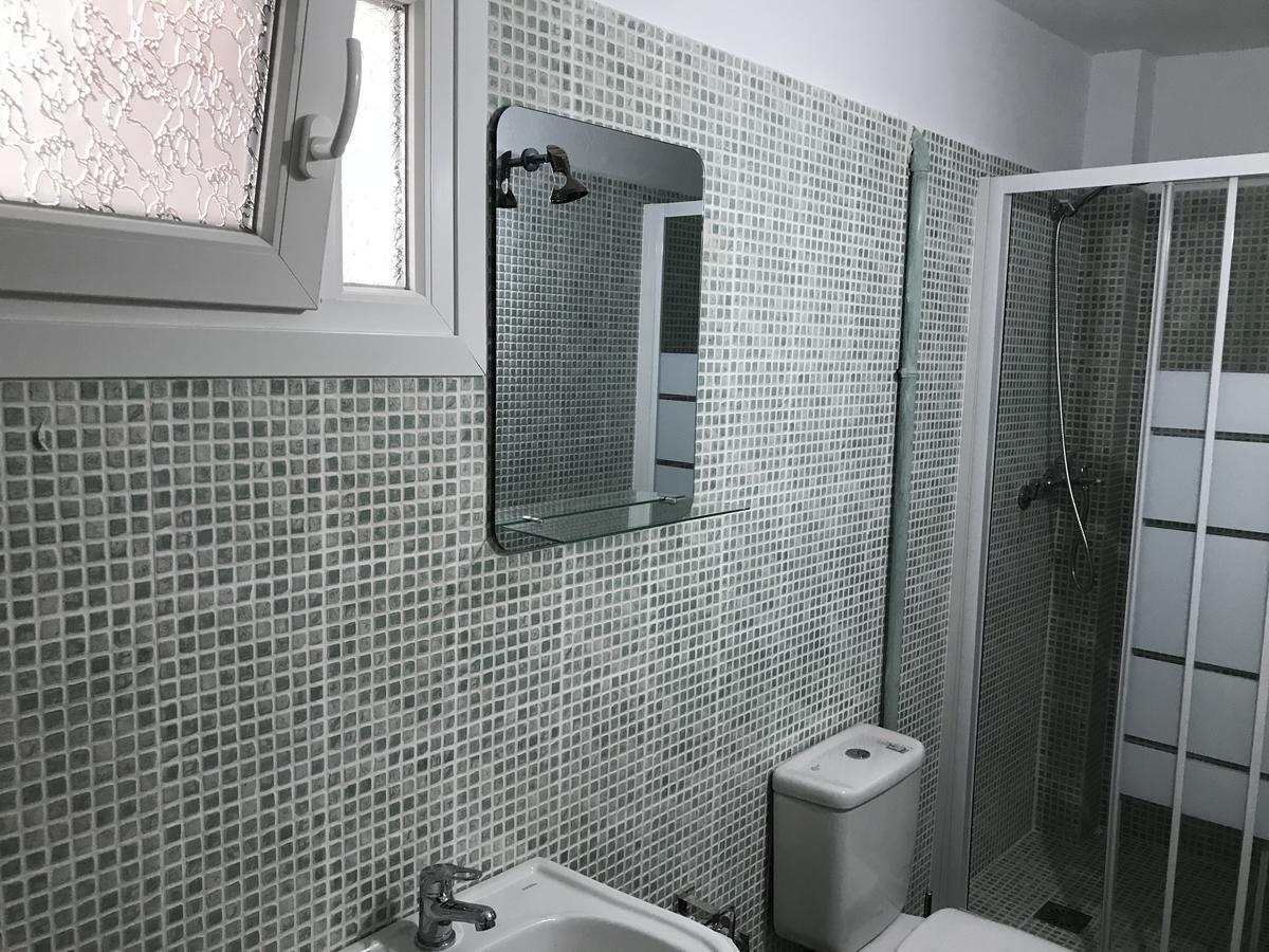 Villa Filoxenia Amarynthos Esterno foto