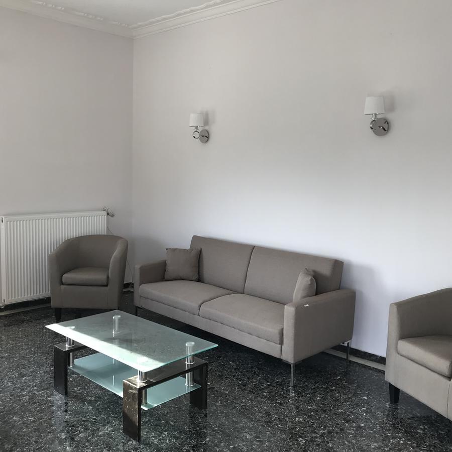 Villa Filoxenia Amarynthos Esterno foto