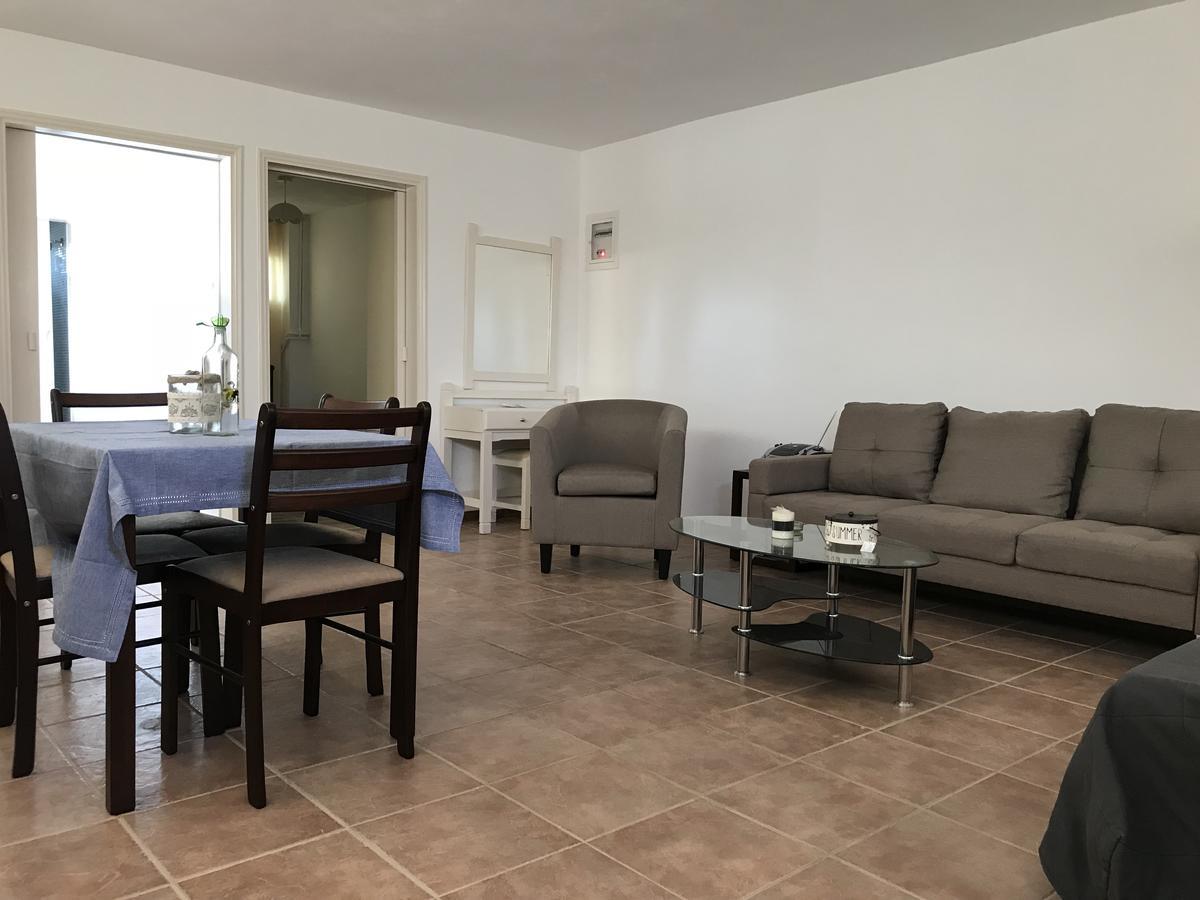 Villa Filoxenia Amarynthos Esterno foto